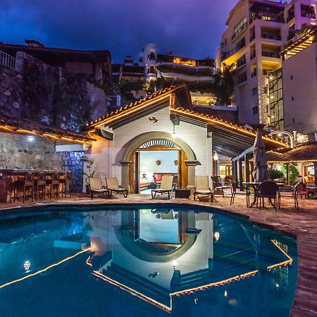 Villa Celeste Puerto Vallarta Luaran gambar