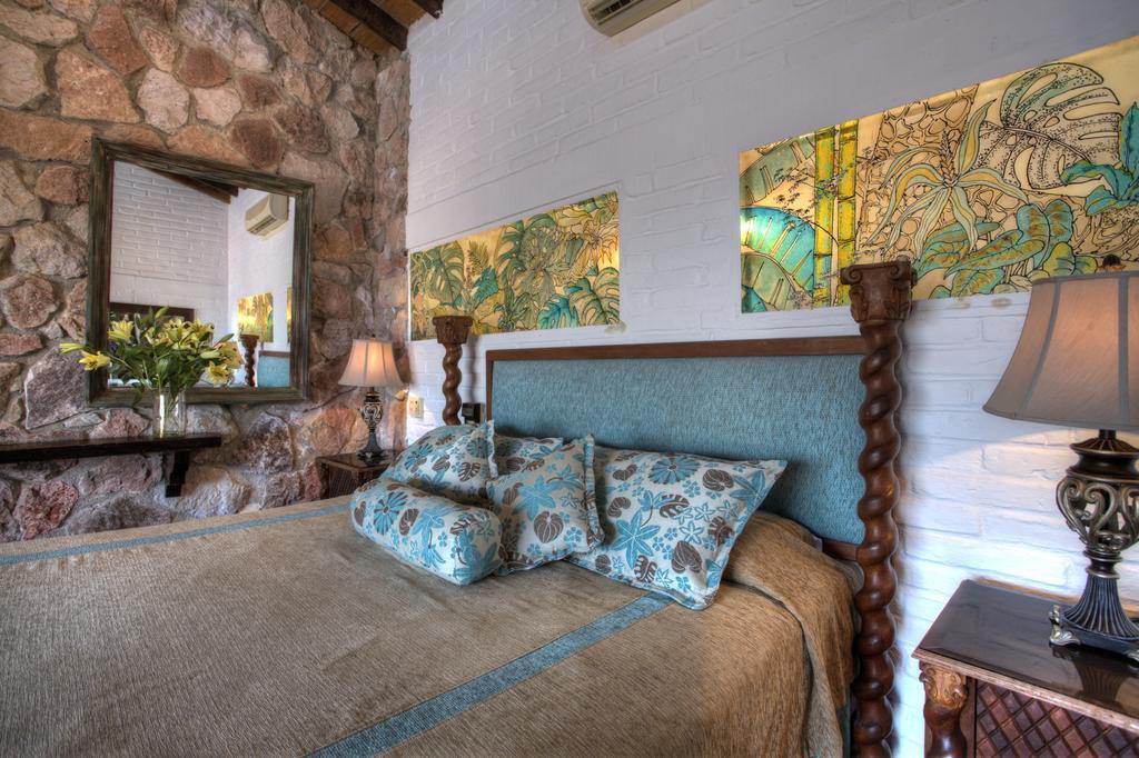 Villa Celeste Puerto Vallarta Bilik gambar