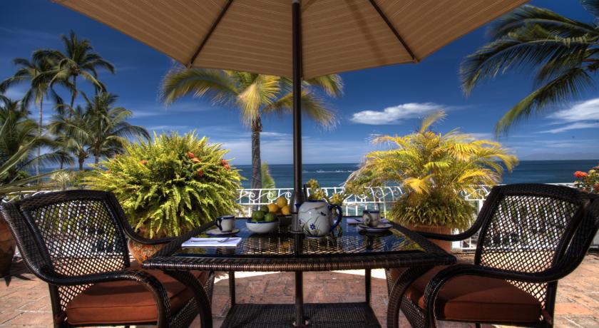 Villa Celeste Puerto Vallarta Bilik gambar