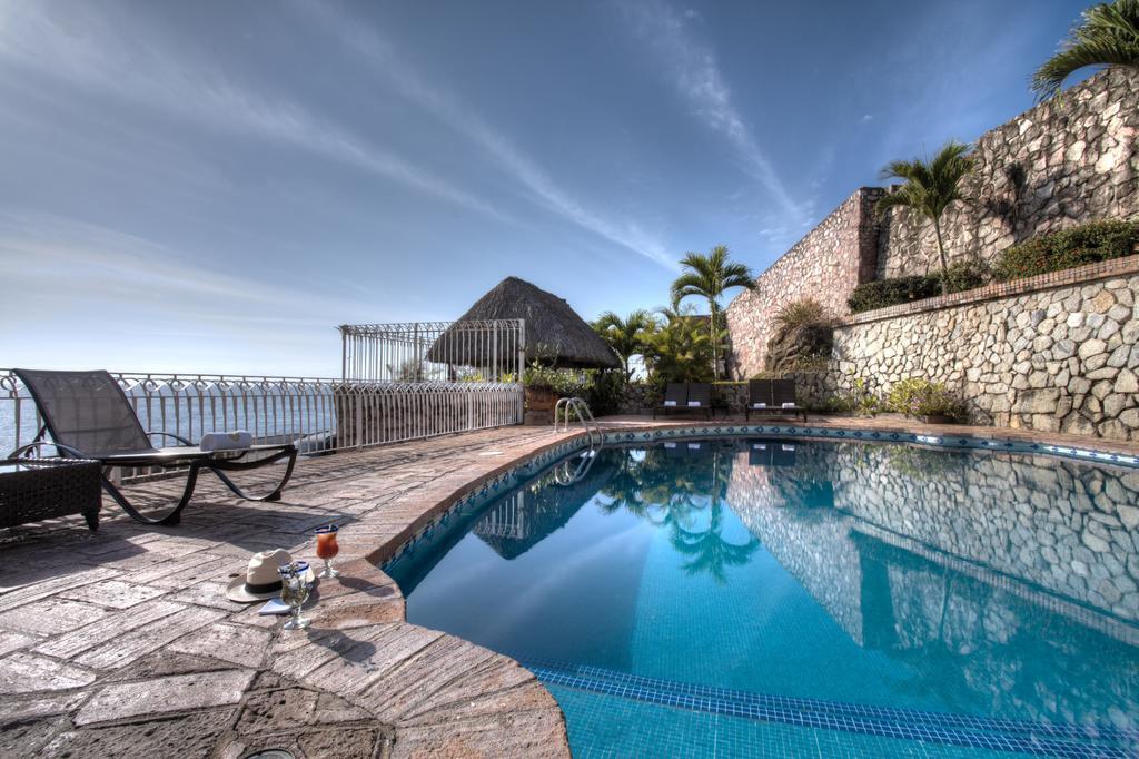 Villa Celeste Puerto Vallarta Luaran gambar