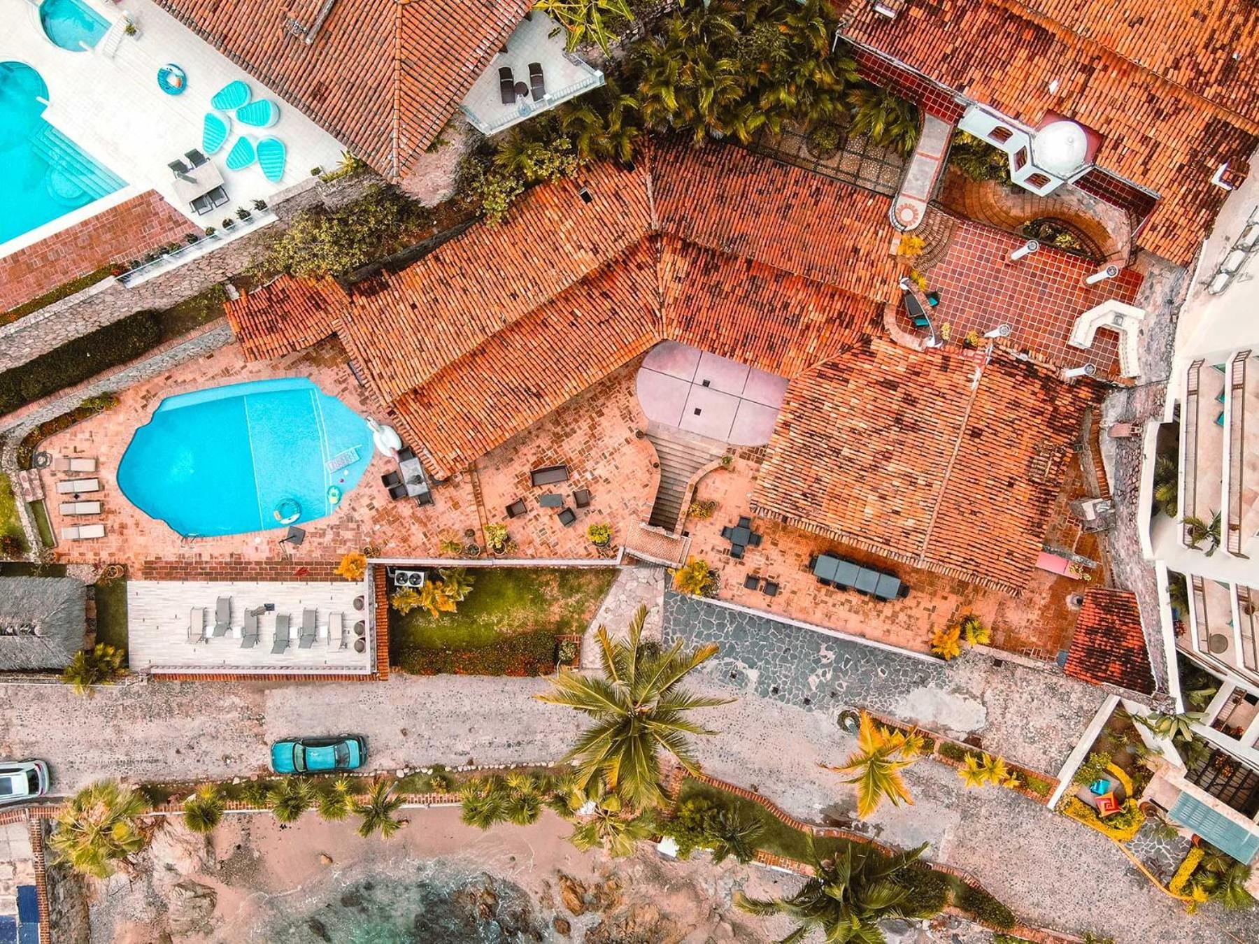 Villa Celeste Puerto Vallarta Luaran gambar