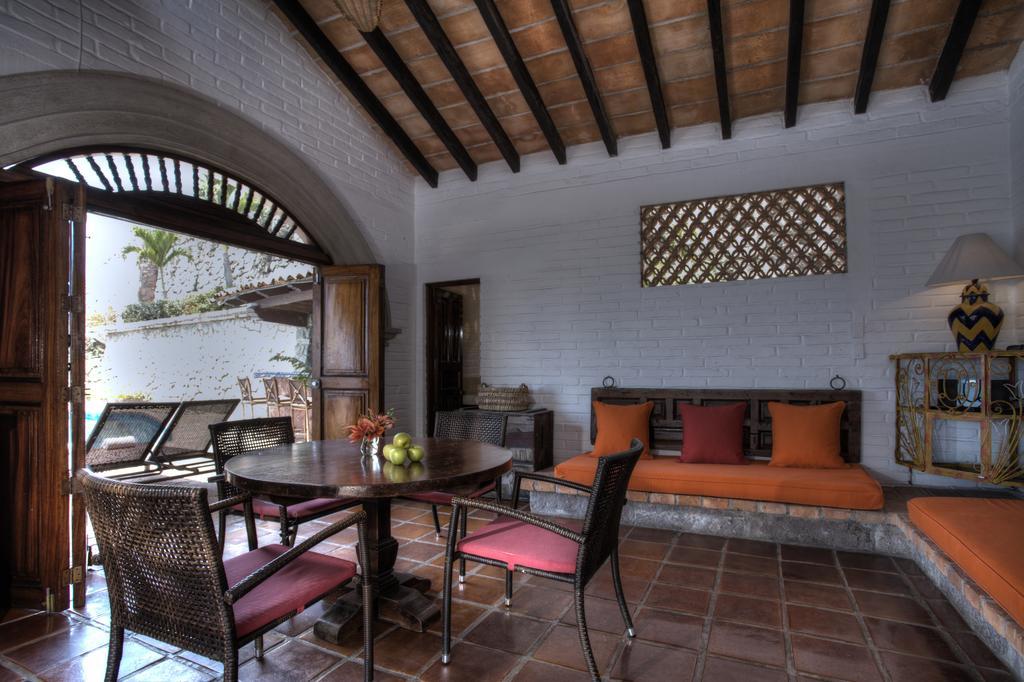 Villa Celeste Puerto Vallarta Luaran gambar