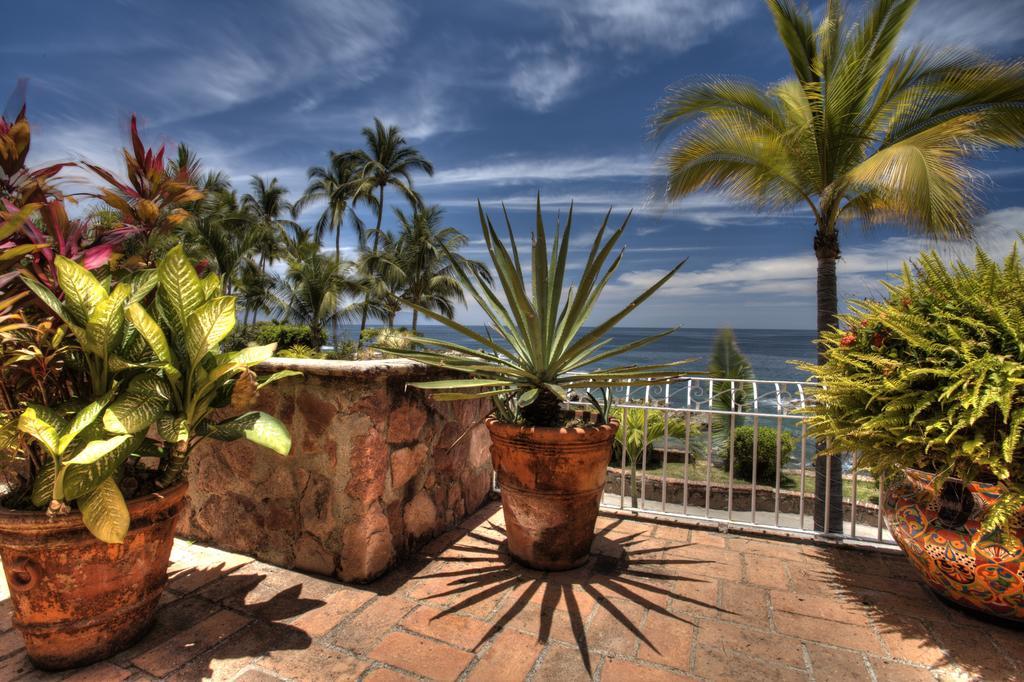 Villa Celeste Puerto Vallarta Luaran gambar