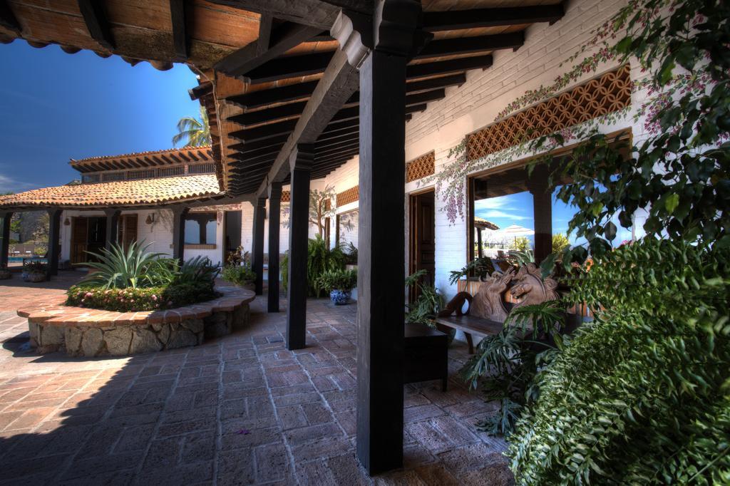 Villa Celeste Puerto Vallarta Luaran gambar