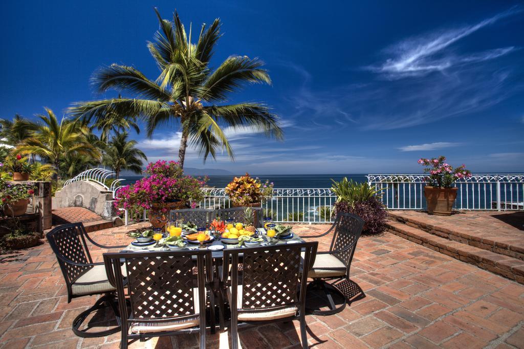 Villa Celeste Puerto Vallarta Luaran gambar