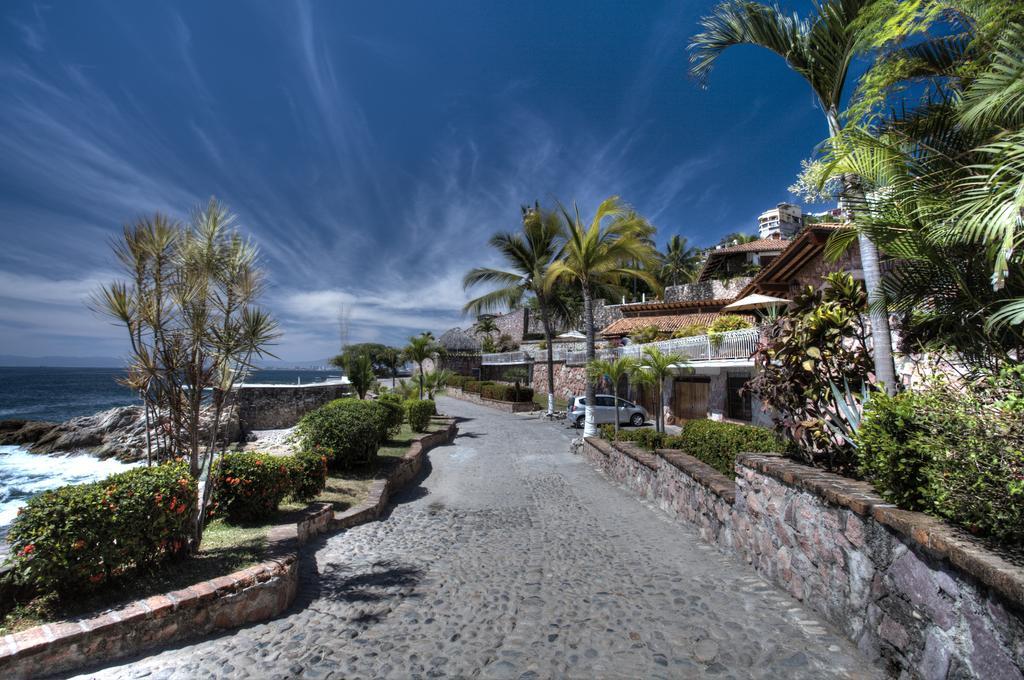 Villa Celeste Puerto Vallarta Luaran gambar