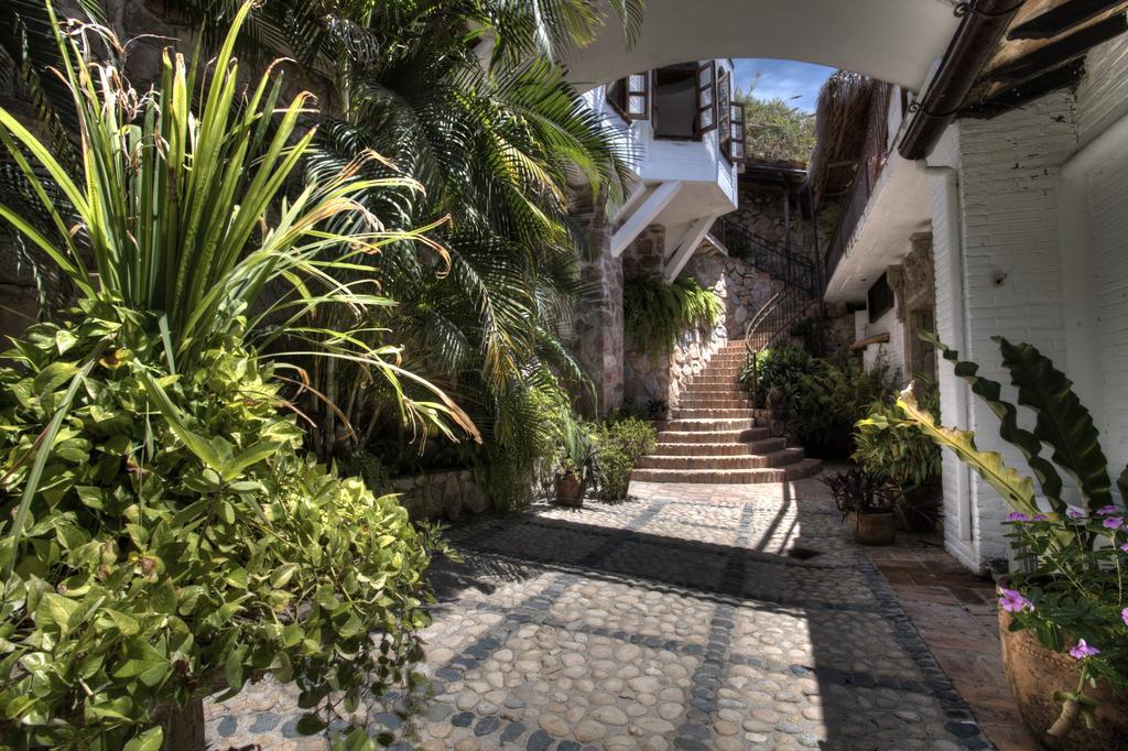Villa Celeste Puerto Vallarta Luaran gambar