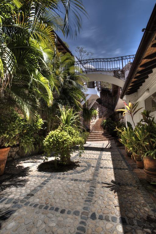 Villa Celeste Puerto Vallarta Luaran gambar