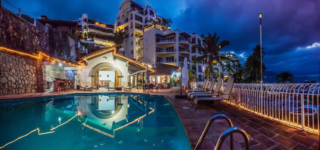 Villa Celeste Puerto Vallarta Luaran gambar