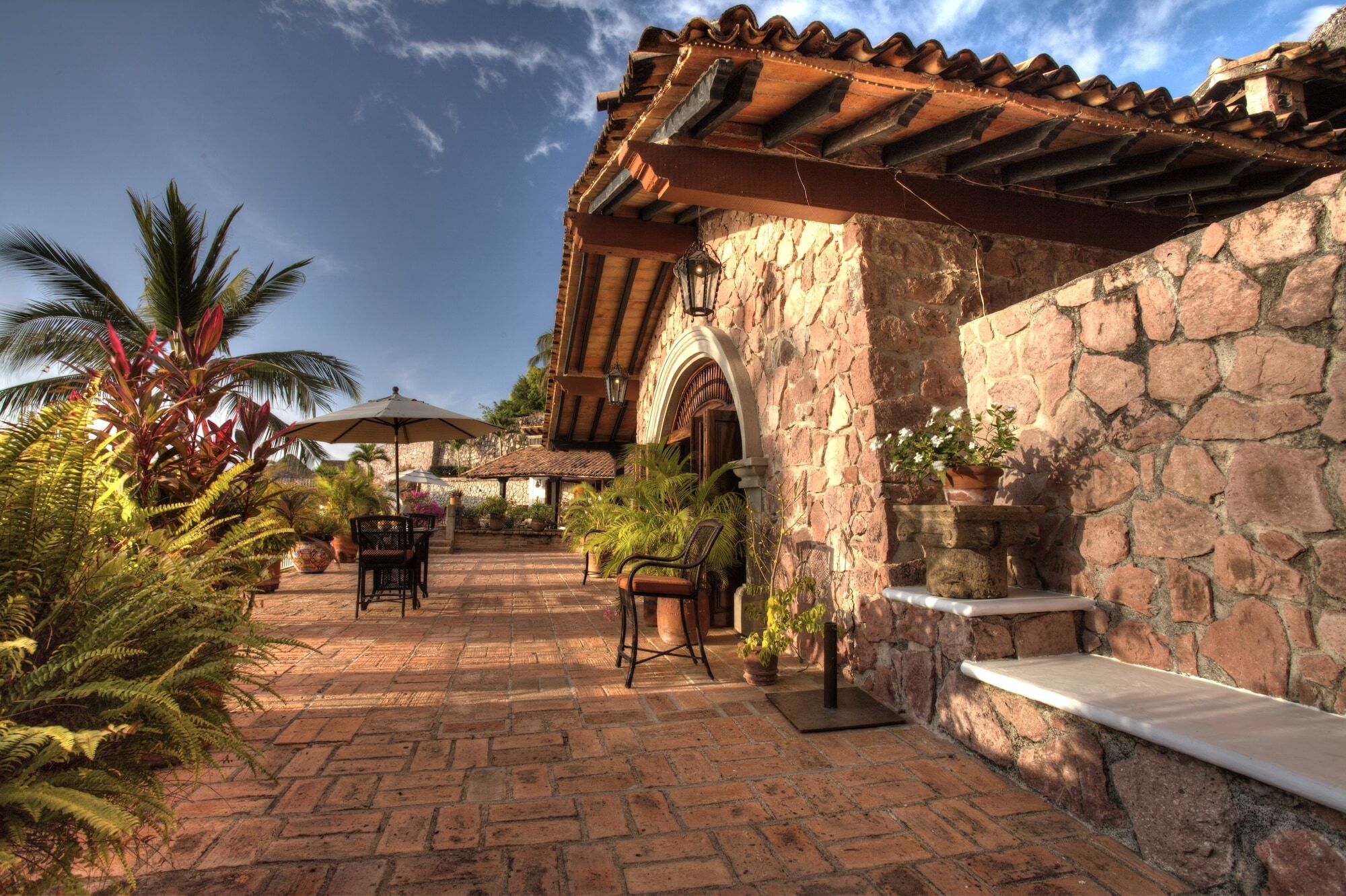 Villa Celeste Puerto Vallarta Luaran gambar
